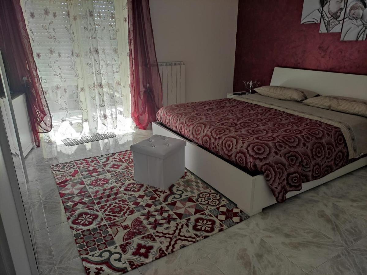 Etna Holiday Apartment - Casa Vacanze Fiumefreddo di Sicilia Exteriér fotografie