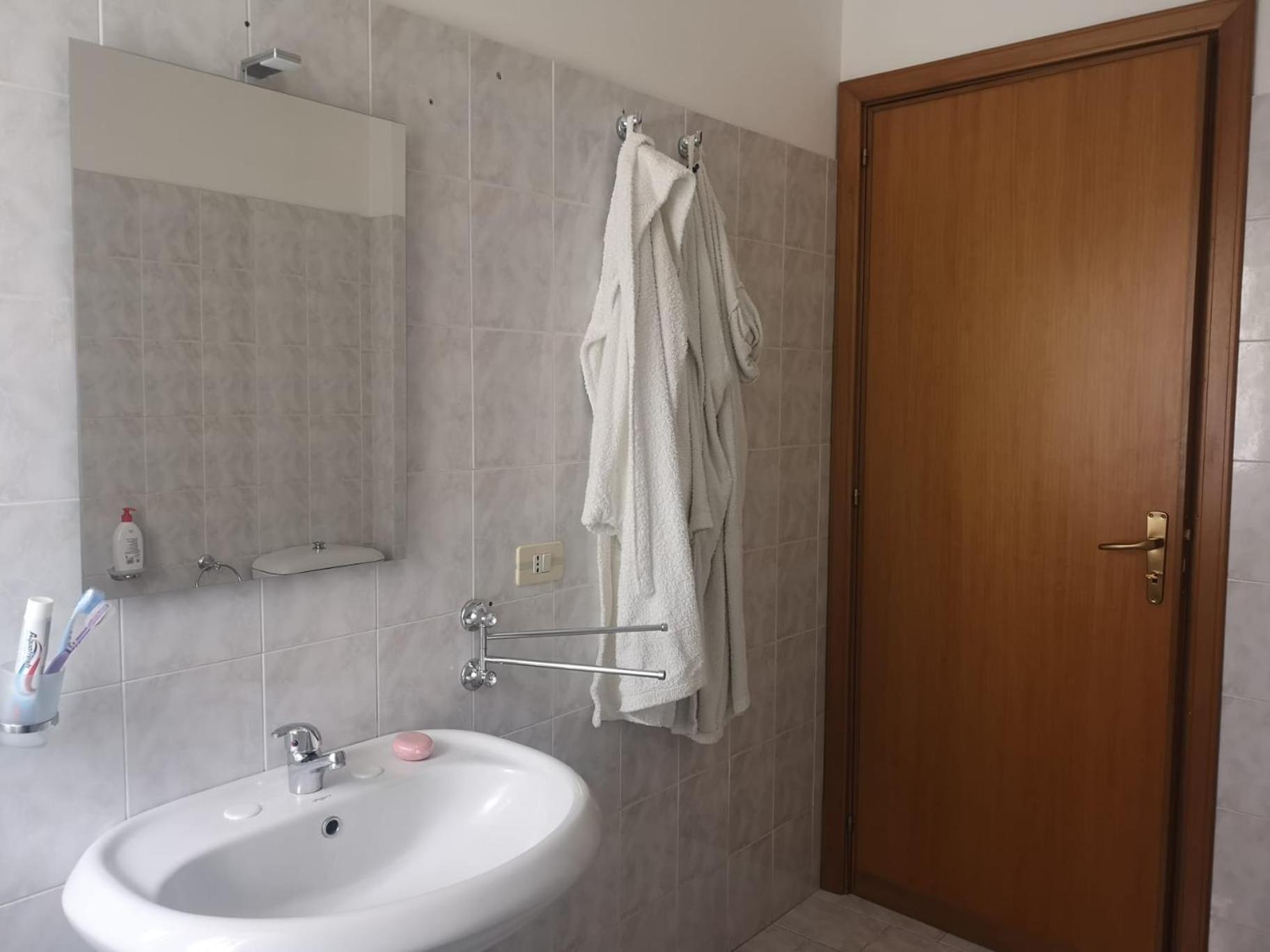 Etna Holiday Apartment - Casa Vacanze Fiumefreddo di Sicilia Exteriér fotografie
